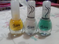 Esmaltes de Uñas
